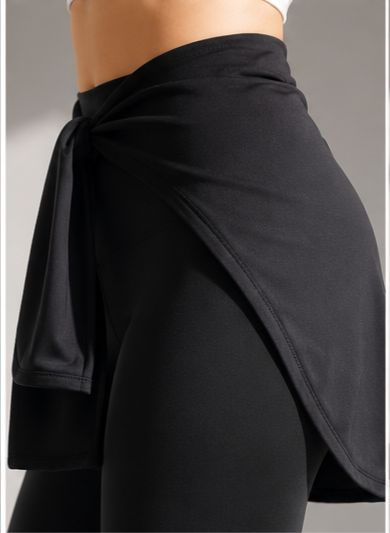 COVER UP & PANTS