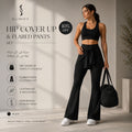 COVER UP & PANTS
